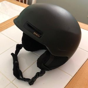 Smith Ski Helmet